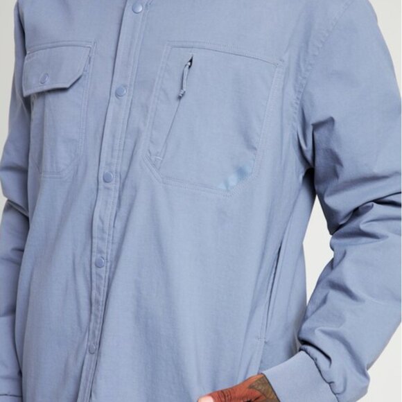 *NEW* Burton Multipath Utility Jacket - Picture 4 of 15